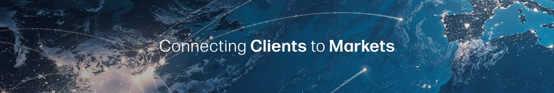 Vice President - Institutional Cross-Asset Sales Trading, Europe (m|f|x) Hero Image