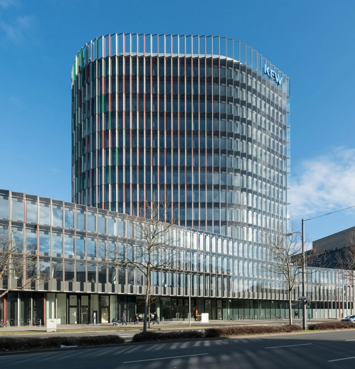 Werkstudent ESG-Risiko (m|f|x) Hero Image