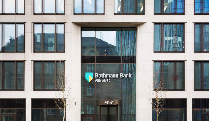 Werkstudent Investment Products Liquid Assets (m|f|x) Hero Image